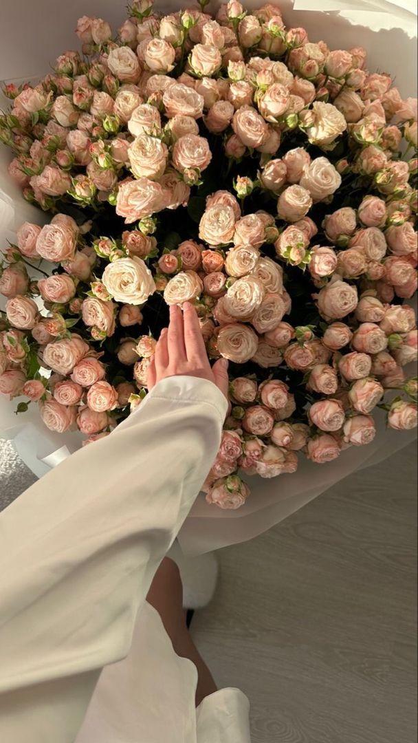 Corporate floral consultation example